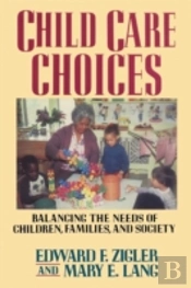 Child Care Choices