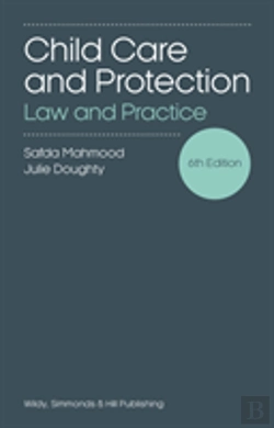 Bertrand.pt - Child Care & Protection Law & Practice