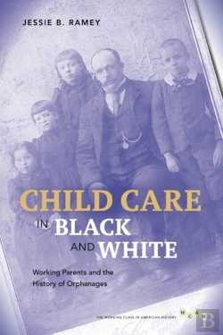 Bertrand.pt - Child Care In Black And White