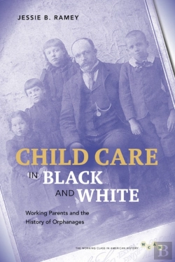 Bertrand.pt - Child Care In Black And White