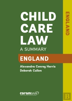 Bertrand.pt - Child Care Law: England 7th Edition