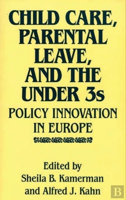 Bertrand.pt - Child Care, Parental Leave, And The Under 3s