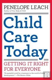 Child Care Today