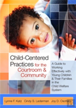 Bertrand.pt - Child-Centered Practices For The Courtroom & Community