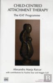 Child-Centred Attachment Therapy