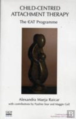 Bertrand.pt - Child-Centred Attachment Therapy