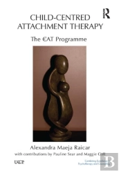 Child-Centred Attachment Therapy