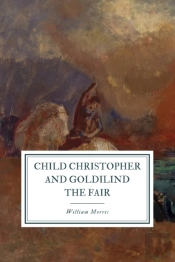 Child Christopher And Goldilind The Fair