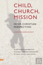 Child, Church, Mission