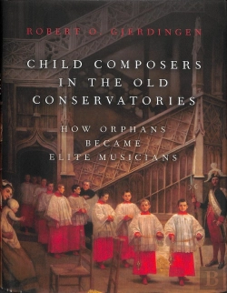 Bertrand.pt - Child Composers In The Old Conservatories