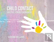 Child Contact Practice Ponder Workbook For Foster Carers
