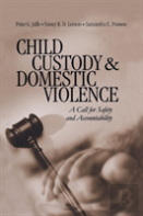 Child Custody And Domestic Violence