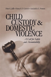 Child Custody And Domestic Violence