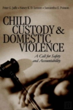 Bertrand.pt - Child Custody And Domestic Violence