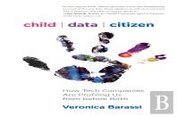 Child Data Citizen