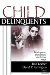 Child Delinquents
