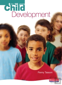 Bertrand.pt - Child Development: 6 To 16 Years
