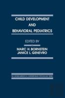 Child Development And Behavioral Pediatrics