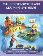 Child Development And Learning 2-5 Years