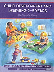 Child Development And Learning 2-5 Years