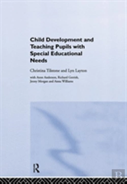 Bertrand.pt - Child Development And Teaching Pupils With Special Educational Needs