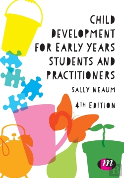 Bertrand.pt - Child Development For Early Years Students And Practitioners