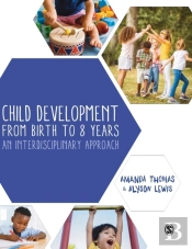 Child Development From Birth To 8 Years