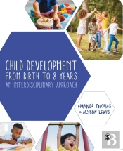 Child Development From Birth To 8 Years