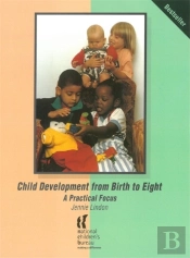 Child Development From Birth To Eight