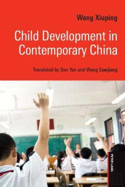 Bertrand.pt - Child Development In Contemporary China