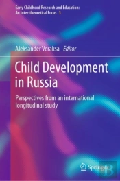 Child Development In Russia