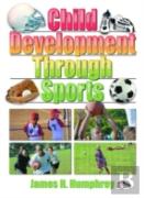 Child Development Through Sports