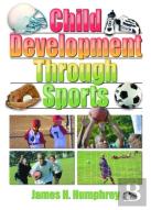 Child Development Through Sports