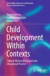 Child Development Within Contexts