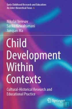 Bertrand.pt - Child Development Within Contexts