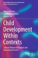 Child Development Within Contexts