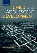 Child & Adolescent Development