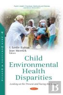 Child Environmental Health Disparities