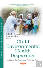 Child Environmental Health Disparities