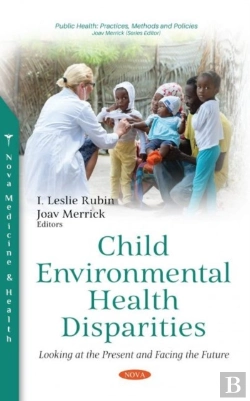 Bertrand.pt - Child Environmental Health Disparities