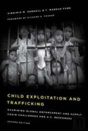 Child Exploitation And Trafficking