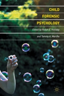 Bertrand.pt - Child Forensic Psychology