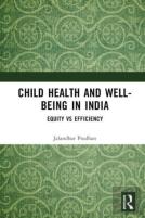 Child Health And Well-Being In India
