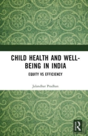 Child Health And Well-Being In India