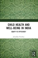 Child Health And Well-Being In India