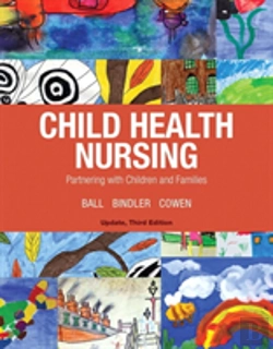 Bertrand.pt - Child Health Nursing, Updated Edition