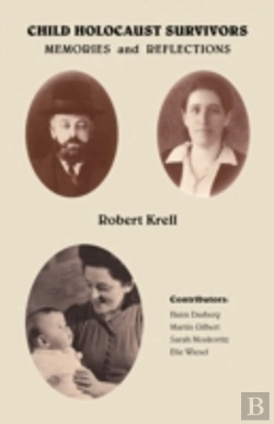 Bertrand.pt - Child Holocaust Survivors