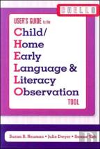 Child/Home Early Language And Literacy Observation (Chello)