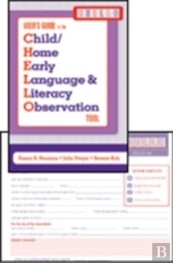 Bertrand.pt - Child/Home Early Language And Literacy Observation (Chello)