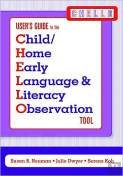 Bertrand.pt - Child/Home Early Language And Literacy Observation (Chello) Tool